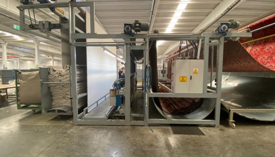 Boy Kesme Makinası 1