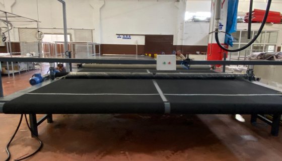 Halı Yıkama Makinası 1