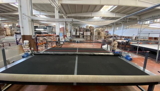 Halı Yıkama Makinası 2