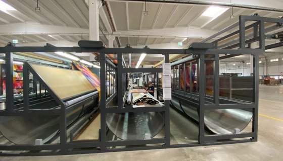 Otomasyon Makinası 1