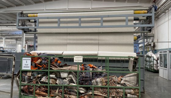 Boy Kesme Makinası 2